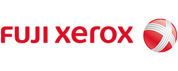 logo fujixerox