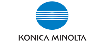 logo konica