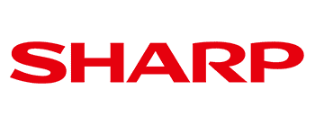 logo sharp