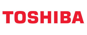 logo toshiba