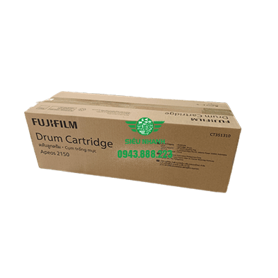 Cụm trống máy photocopy Fujifilm Apeos 2150 ND/NDA