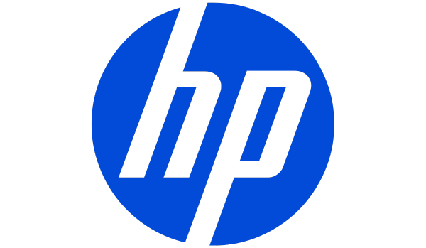 logo hp