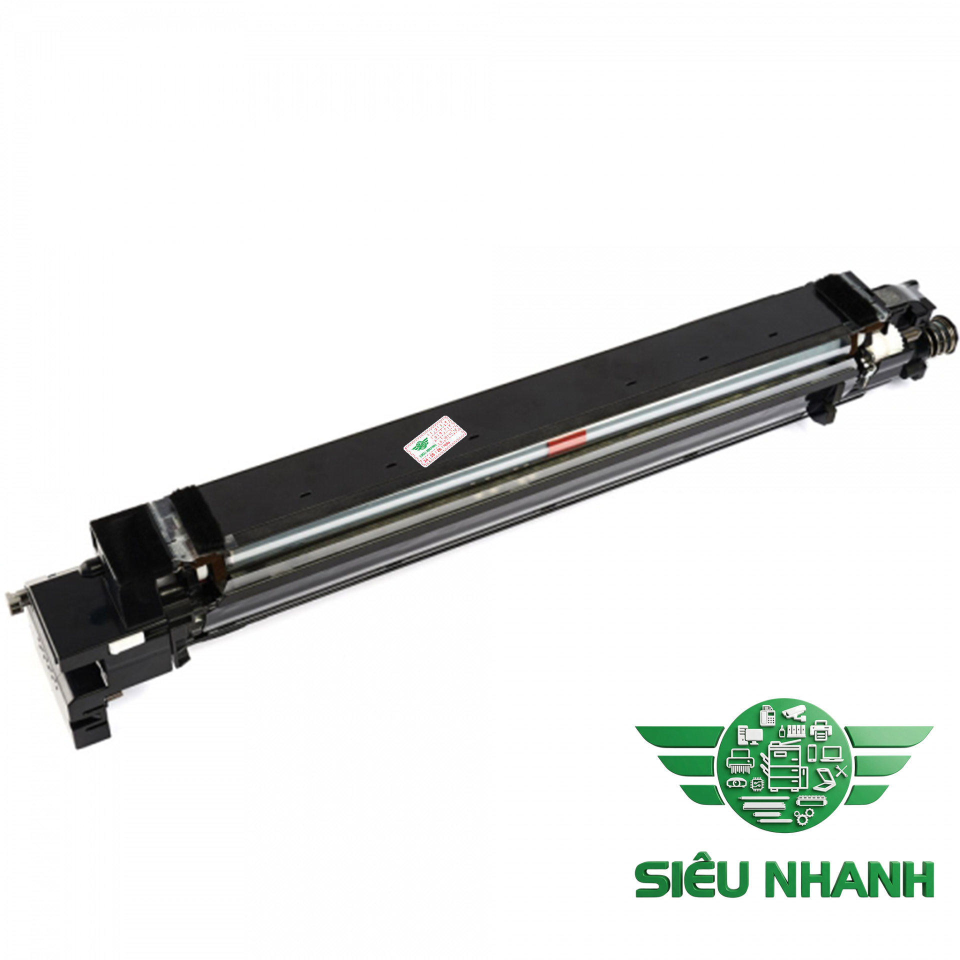 Hộp từ DV-8550 máy Kyocera TASKalfa 6002i