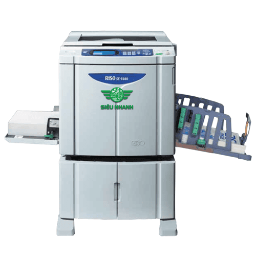 MÁY IN SIÊU TỐC RISO SE9380A