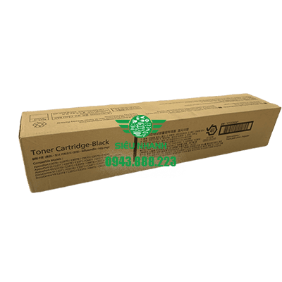 Mực đen máy photocopy màu Fujixerox ApeosPort-VII C3373 (36k)