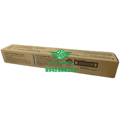 Mực xanh máy photocopy màu Fujixerox DocuCentre-VI C3370 (21k)