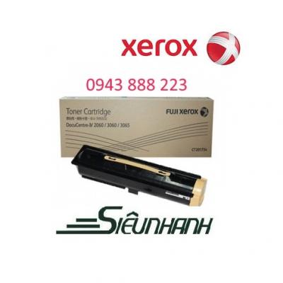Mực máy photocopy Fuji Xerox IV2060/3060/3065