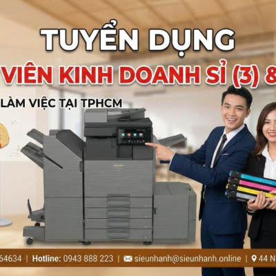 https://mayphotosieunhanh.com/tuyen-dung-mo-rong-doi-ngu-kinh-doanh-tai-cong-ty-tnhh-tm-sieu-nhanh-nha-phan-phoi-may-photocopy-sharp-1776650917