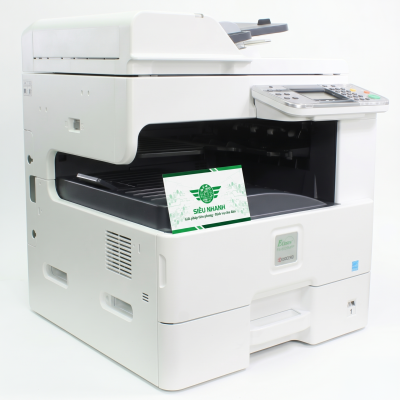 Máy Photocopy Kyocera Ecosys FS6525 MFP