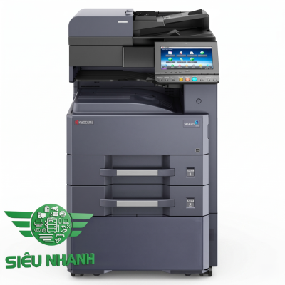 Máy Photocopy Kyocera TASKalfa 3011i