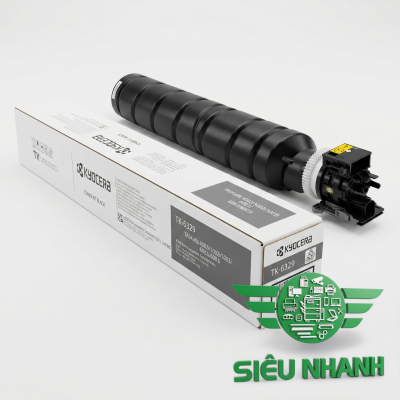 Mực TK6329 Kyocera TASKalfa 4002i/5002i/6002i/5003i/6003i