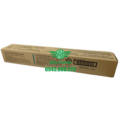 Mực xanh máy photocopy màu Fujixerox ApeosPort C3070 (21k)