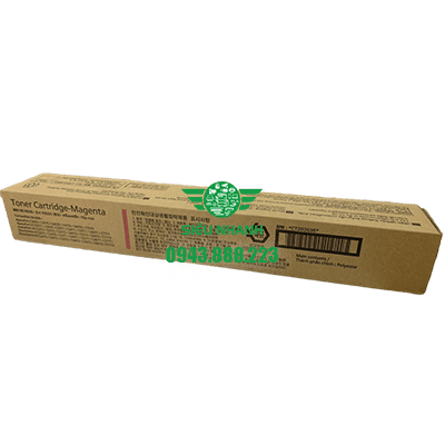 Mực hồng máy photocopy màu Fujixerox ApeosPort C3070 (21k)