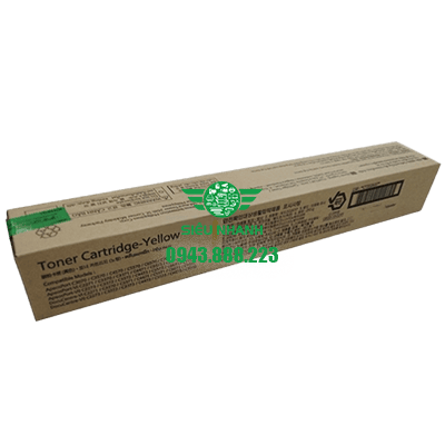 Mực vàng máy photocopy màu Fujixerox ApeosPort C3070 (21k)